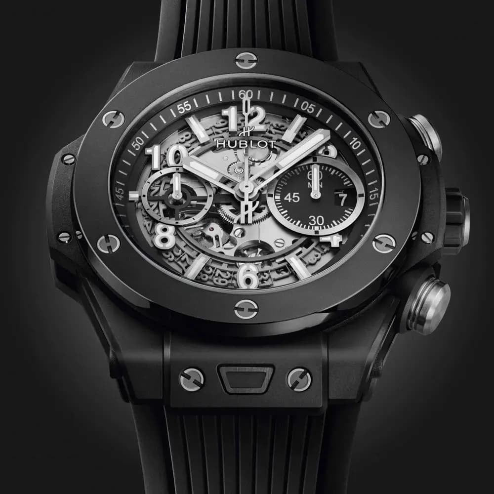 Big Bang Unico Bronze 44 mm | Hublot