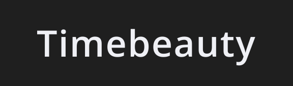 Time Beauty