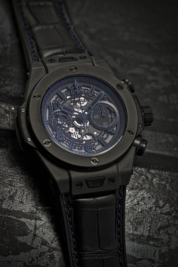 Big Bang Unico Bronze 44 mm | Hublot
