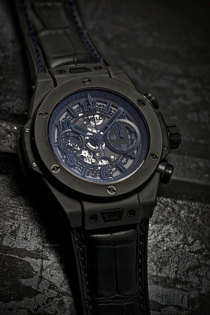 Big Bang Unico Bronze 44 mm | Hublot