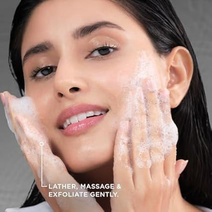 Ponds Pure White Deep Cleansing Facial Foam Face Wash