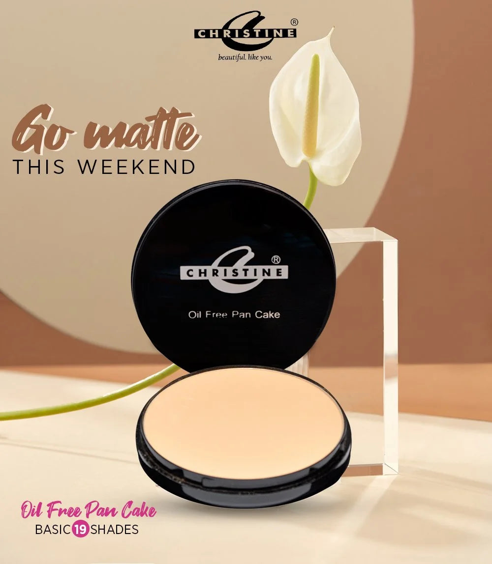 Christine Pancake Foundation