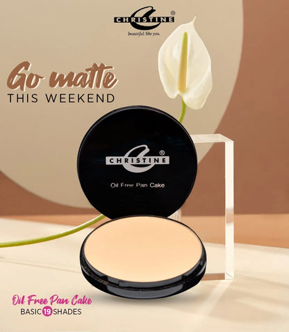 Christine Pancake Foundation