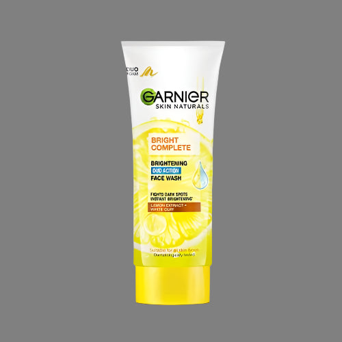 Garnier Bright Complete Face Wash