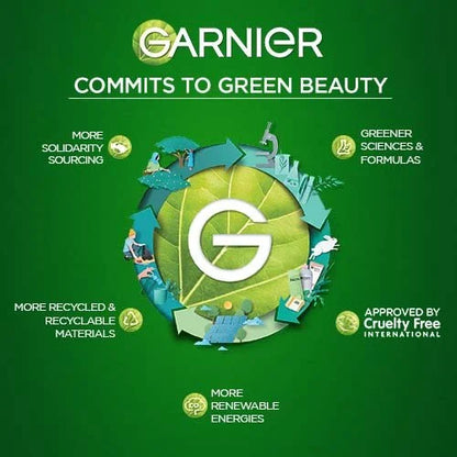 Garnier Bright Complete Face Wash