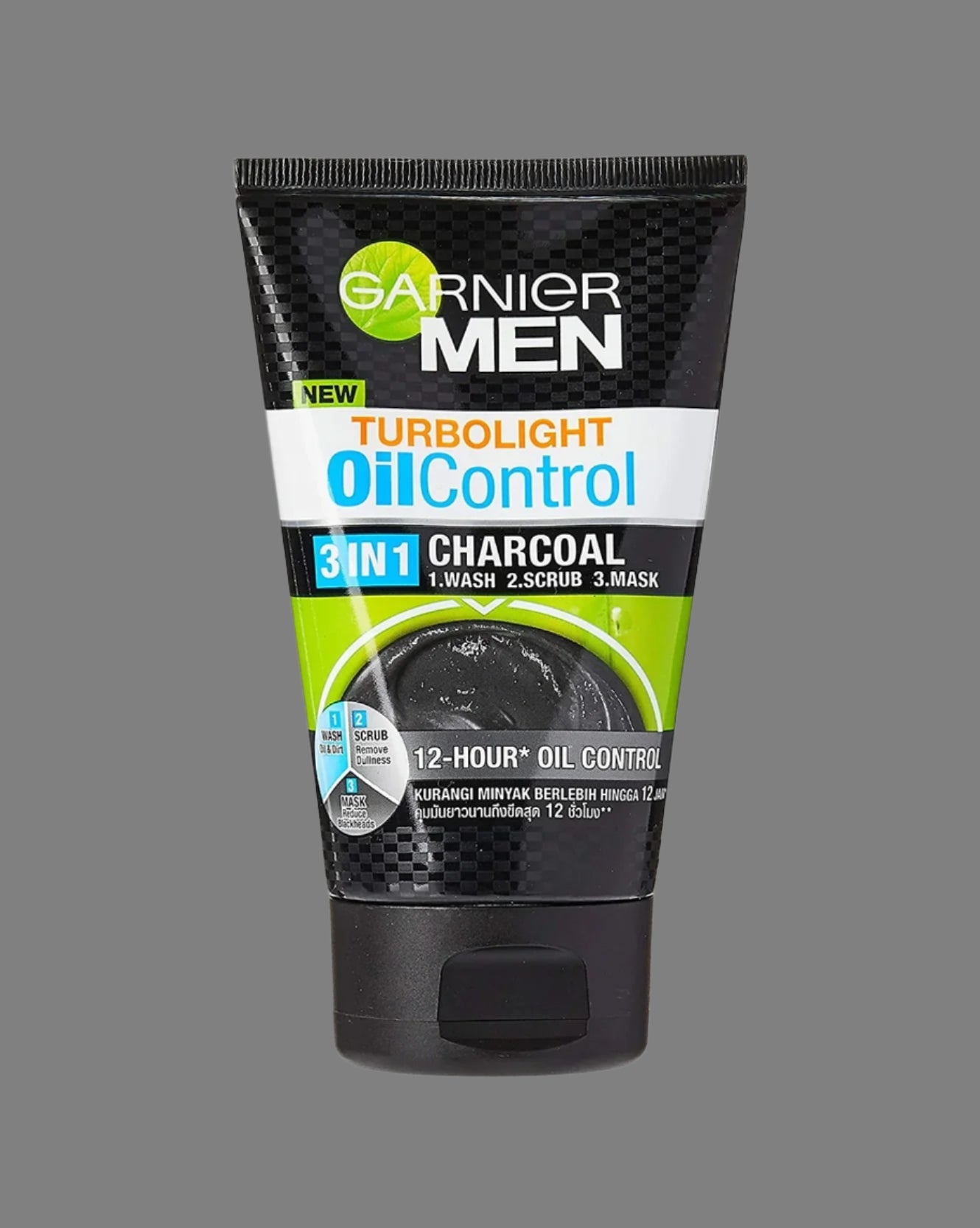 Garnier OilClear Fairness Face Wash