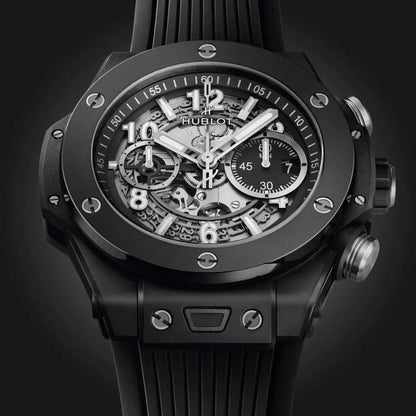 Big Bang Unico Bronze 44 mm | Hublot