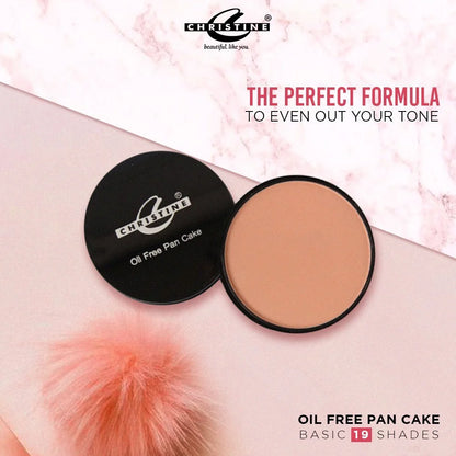 Christine Pancake Foundation